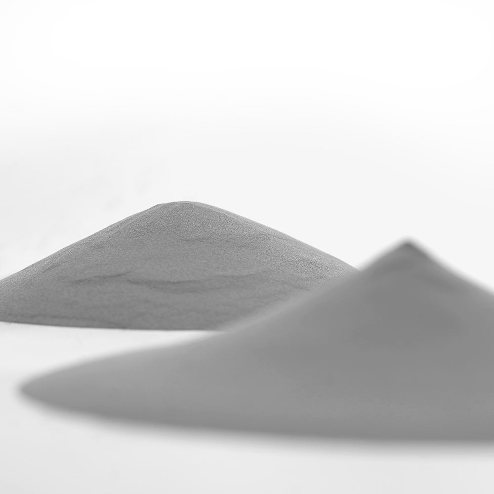 3D bosib chiqarish uchun qanday material ishlatiladi